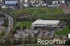 Luftaufnahme Kanton Zug/Steinhausen Industrie/Steinhausen Bossard - Foto Bossard  AG  3666